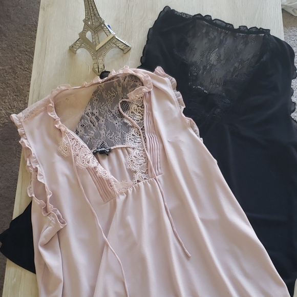 Express Tops - 👚6 hour sale👚Bundle Express tops
